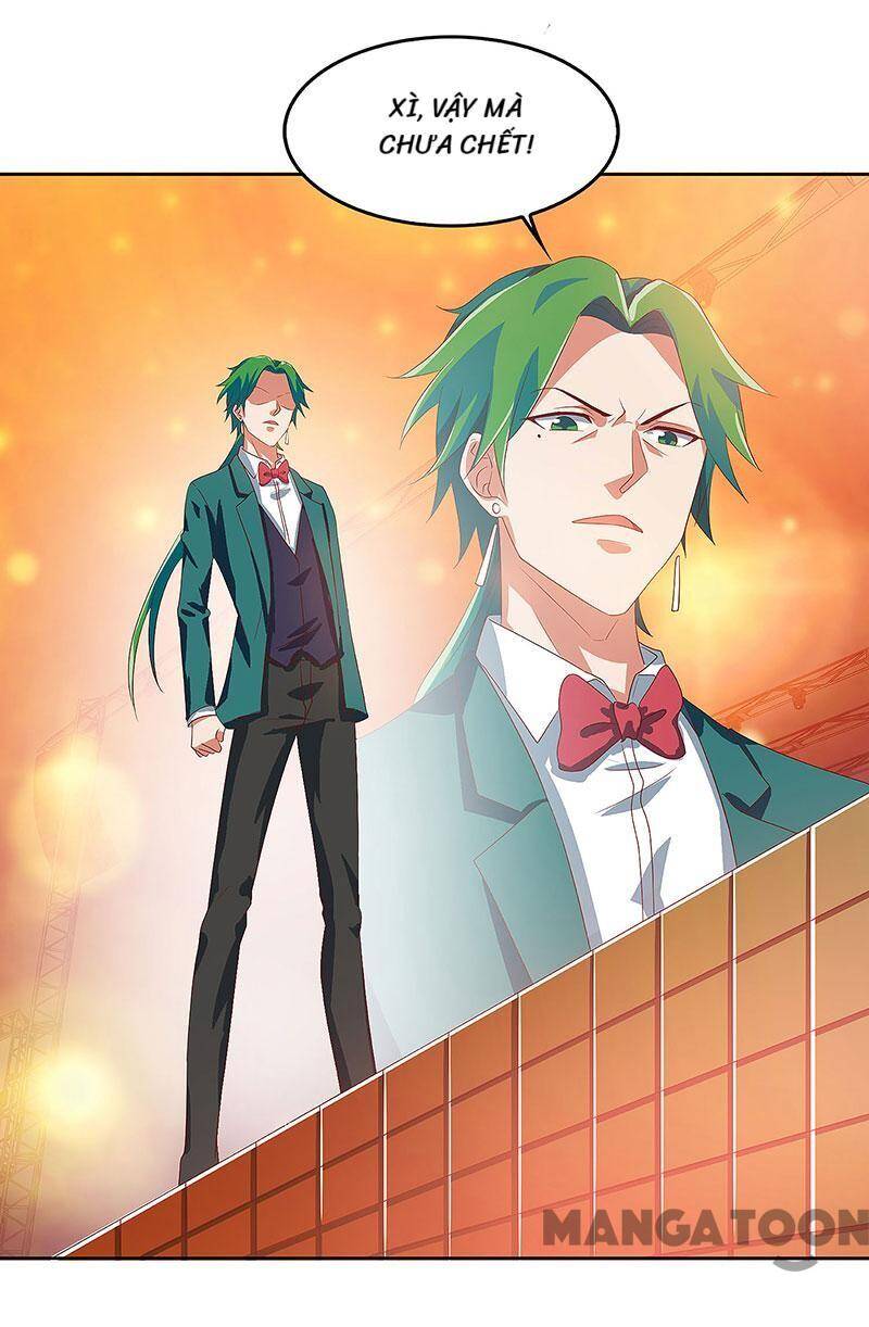 Siêu Cấp Bại Gia Tử Chapter 86 - 1