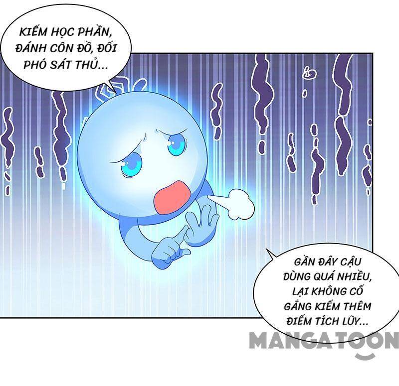 Siêu Cấp Bại Gia Tử Chapter 86 - 18