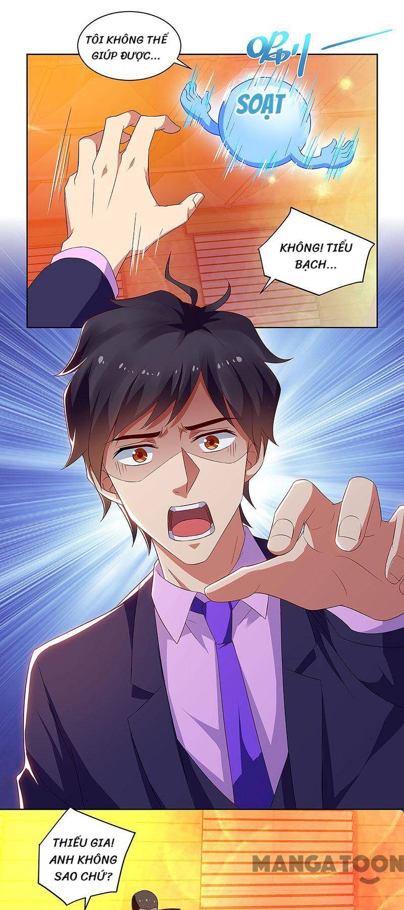 Siêu Cấp Bại Gia Tử Chapter 86 - 20