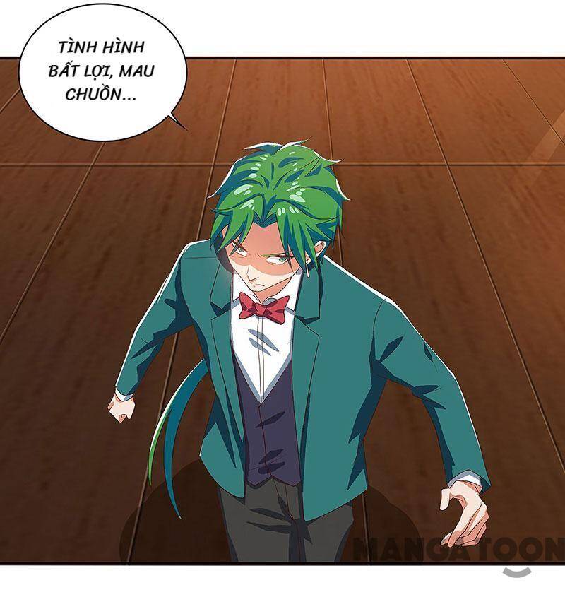 Siêu Cấp Bại Gia Tử Chapter 86 - 3
