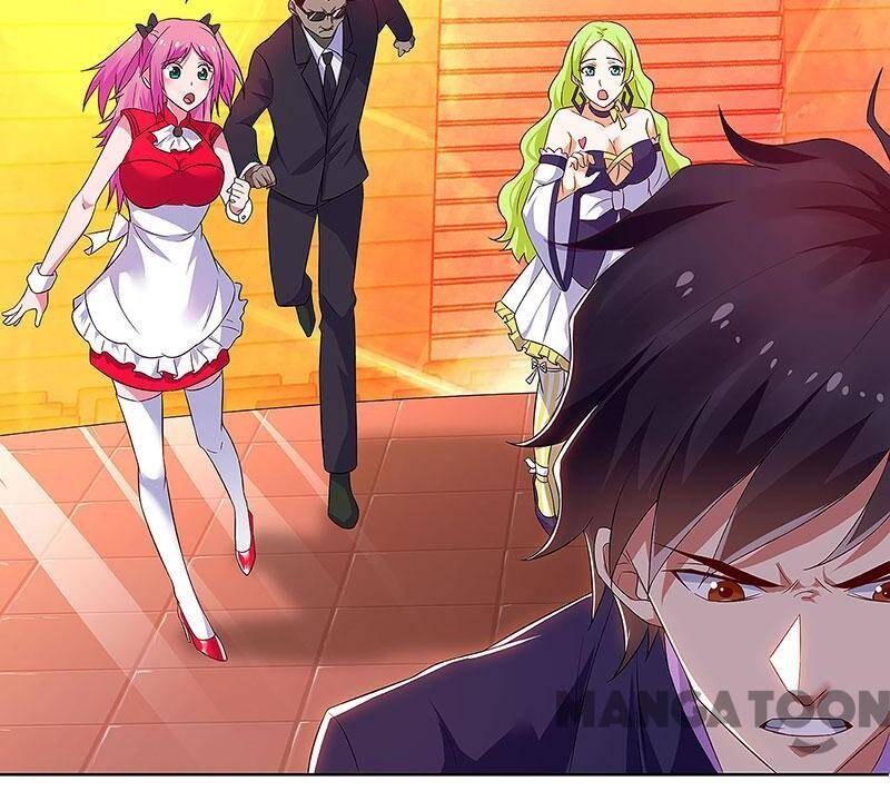 Siêu Cấp Bại Gia Tử Chapter 86 - 21