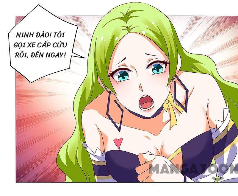 Siêu Cấp Bại Gia Tử Chapter 86 - 23