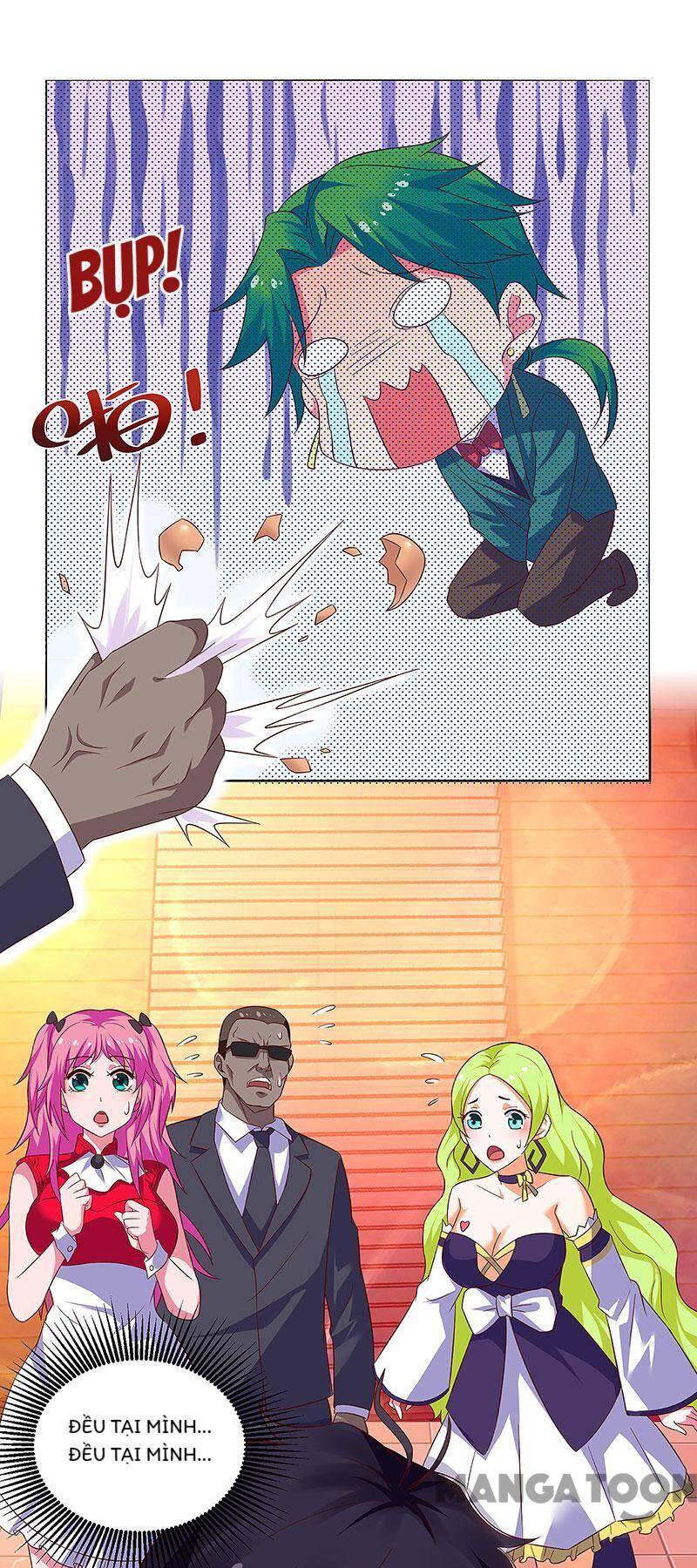 Siêu Cấp Bại Gia Tử Chapter 86 - 25