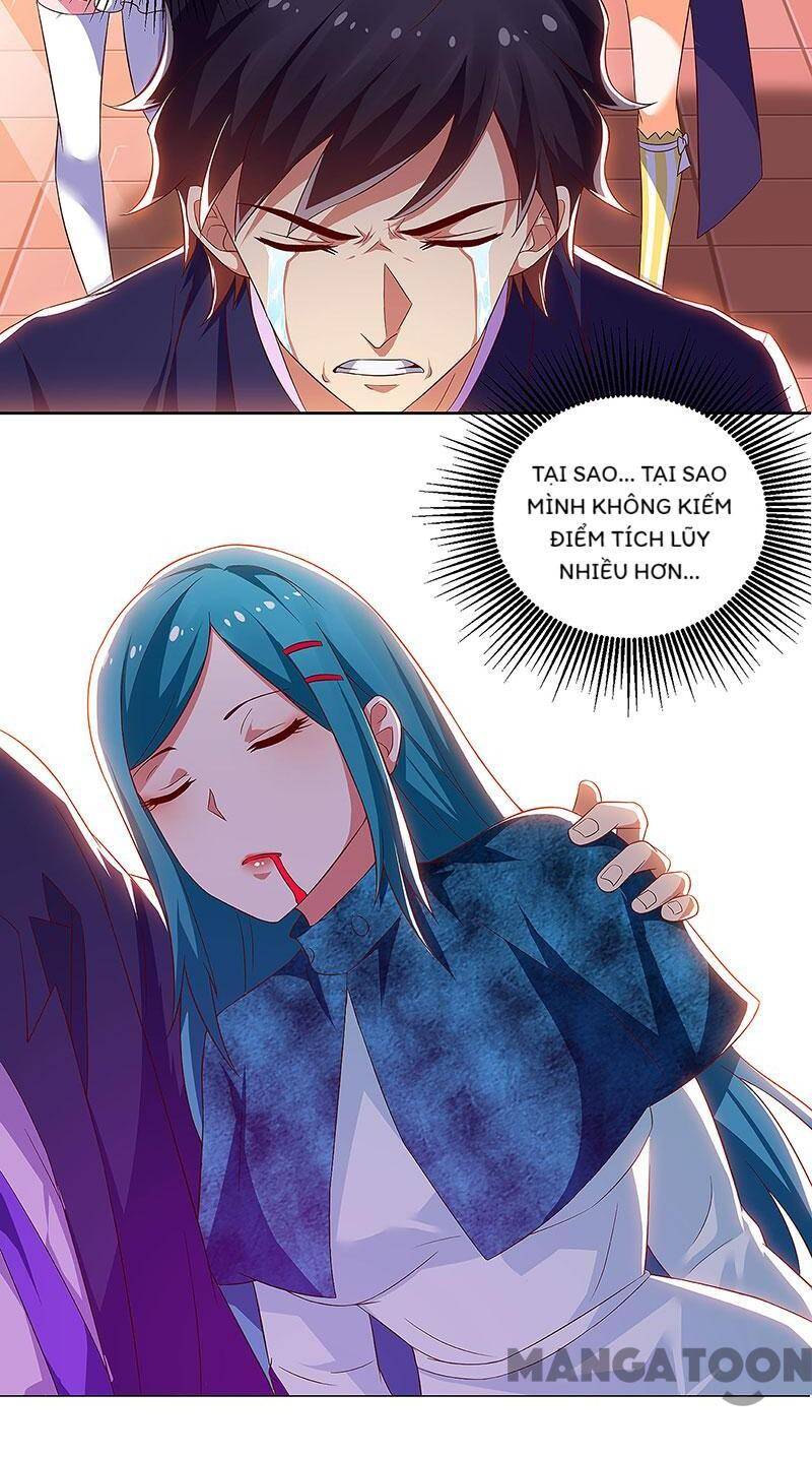 Siêu Cấp Bại Gia Tử Chapter 86 - 26