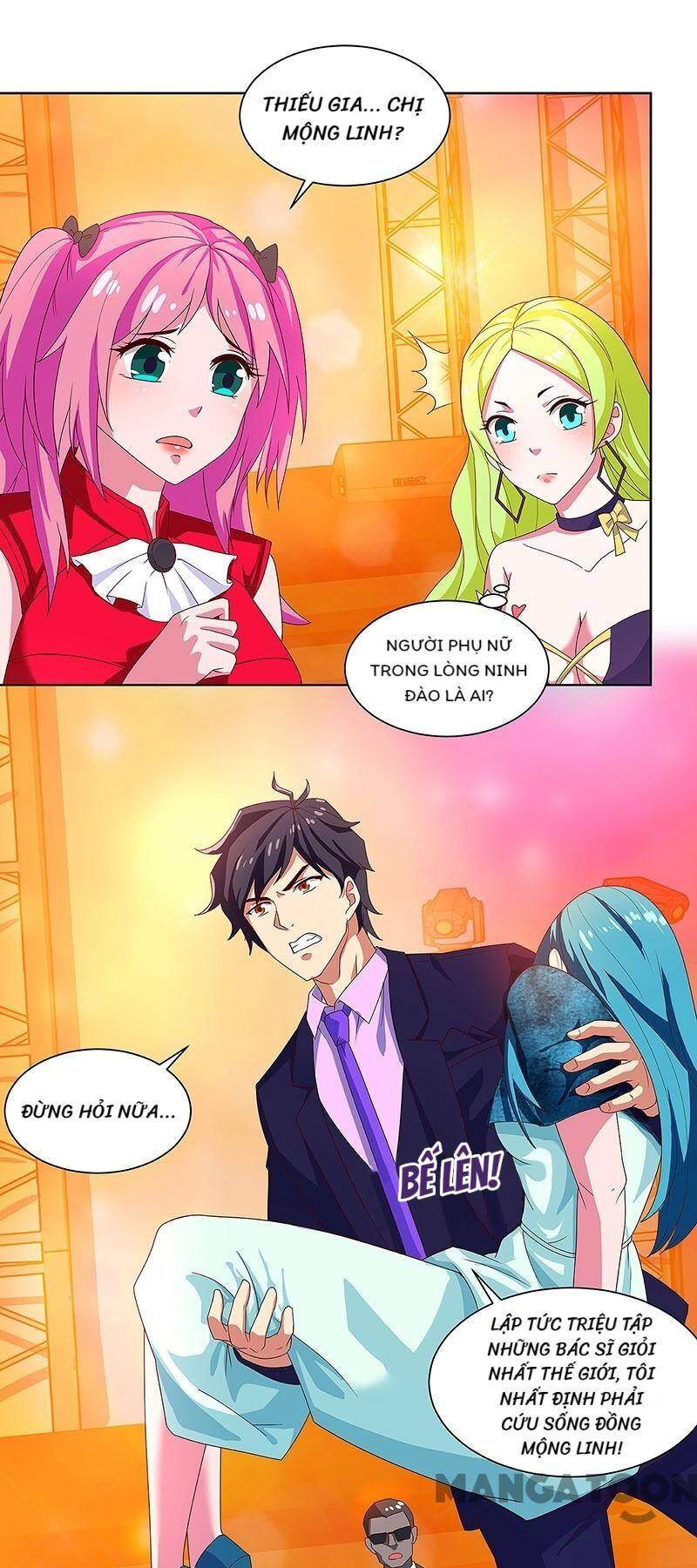 Siêu Cấp Bại Gia Tử Chapter 86 - 27