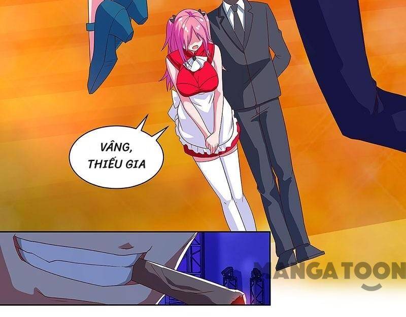 Siêu Cấp Bại Gia Tử Chapter 86 - 28