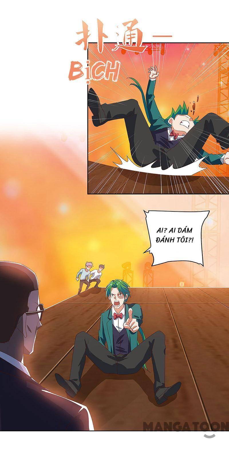 Siêu Cấp Bại Gia Tử Chapter 86 - 5