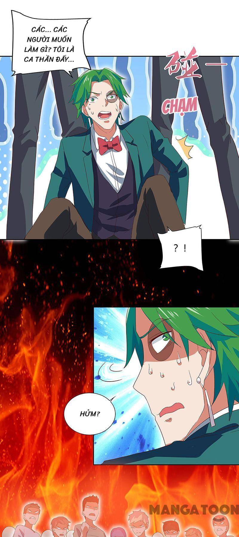 Siêu Cấp Bại Gia Tử Chapter 86 - 7