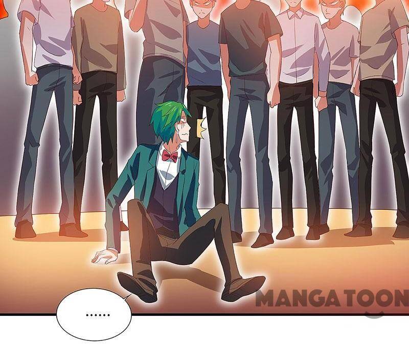 Siêu Cấp Bại Gia Tử Chapter 86 - 8