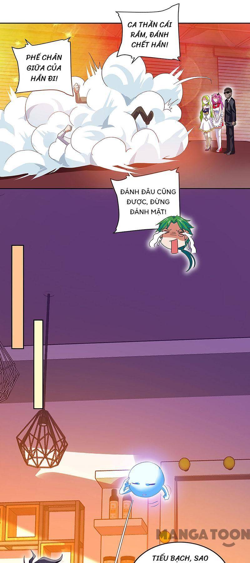 Siêu Cấp Bại Gia Tử Chapter 86 - 9