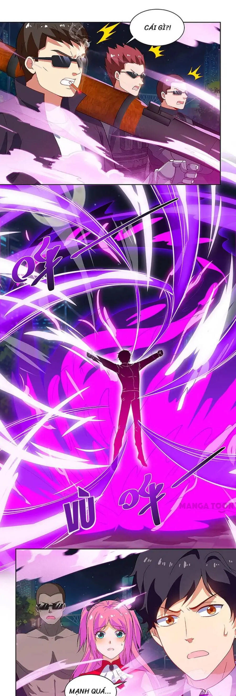 Siêu Cấp Bại Gia Tử Chapter 87 - 13
