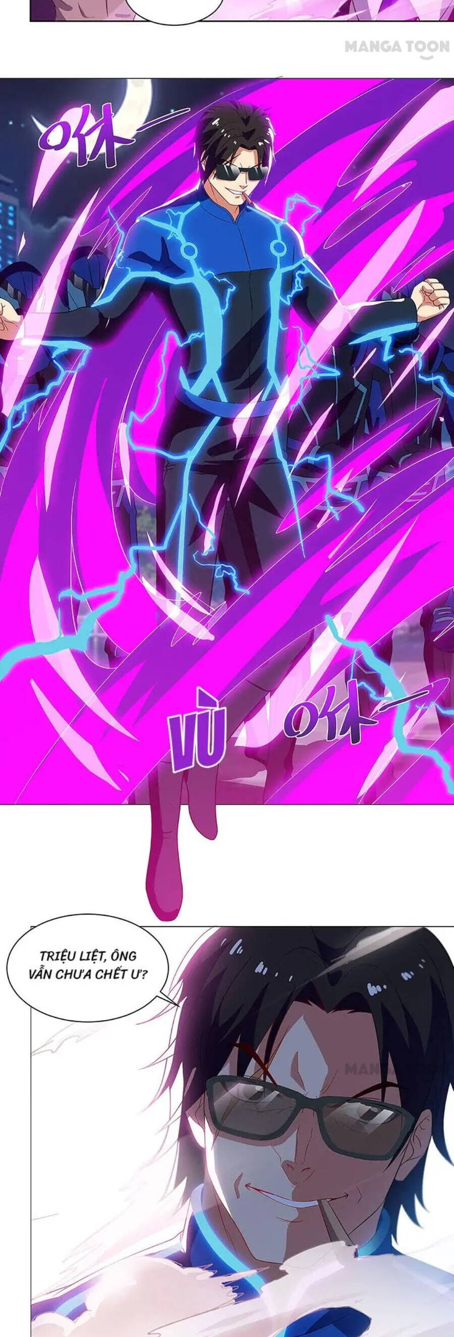 Siêu Cấp Bại Gia Tử Chapter 87 - 14