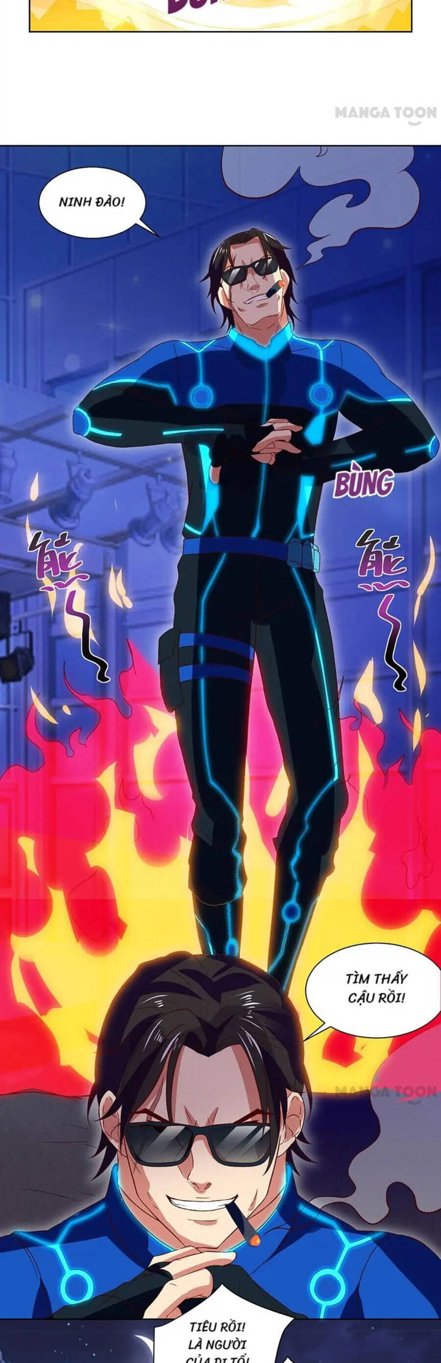 Siêu Cấp Bại Gia Tử Chapter 87 - 4