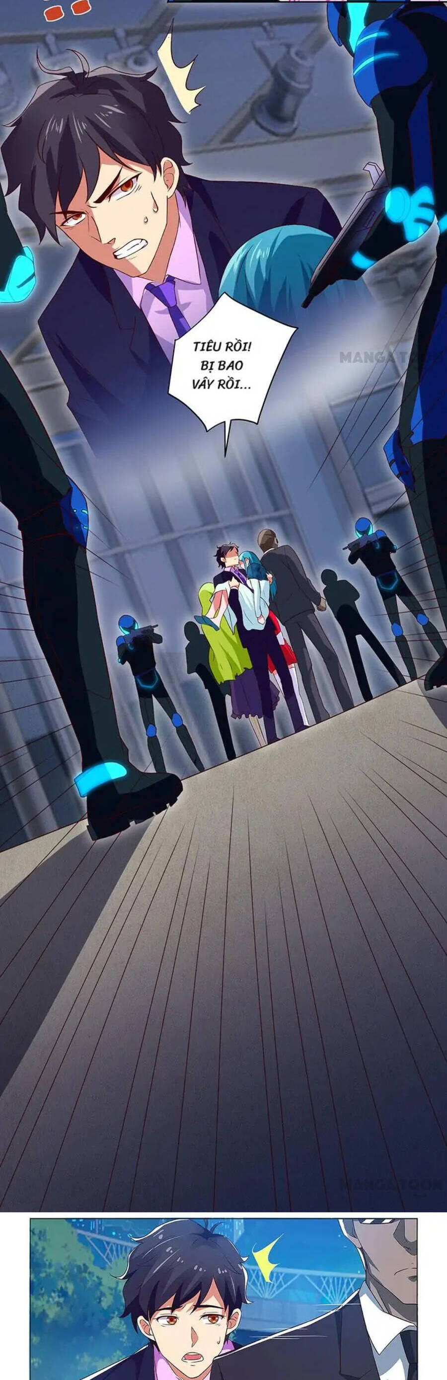 Siêu Cấp Bại Gia Tử Chapter 87 - 6