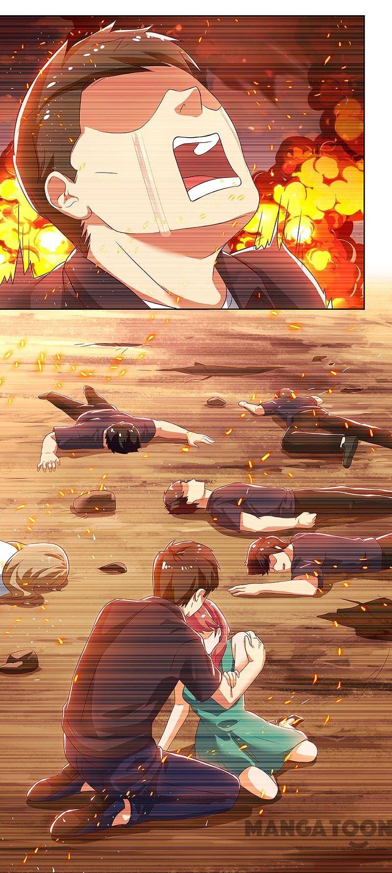 Siêu Cấp Bại Gia Tử Chapter 88 - 2