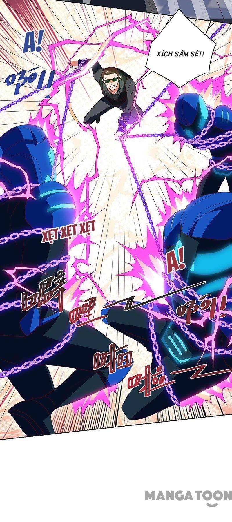 Siêu Cấp Bại Gia Tử Chapter 88 - 11