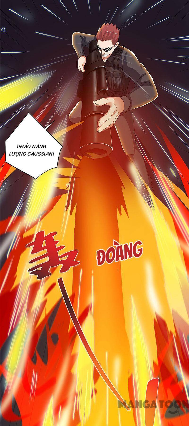 Siêu Cấp Bại Gia Tử Chapter 88 - 13