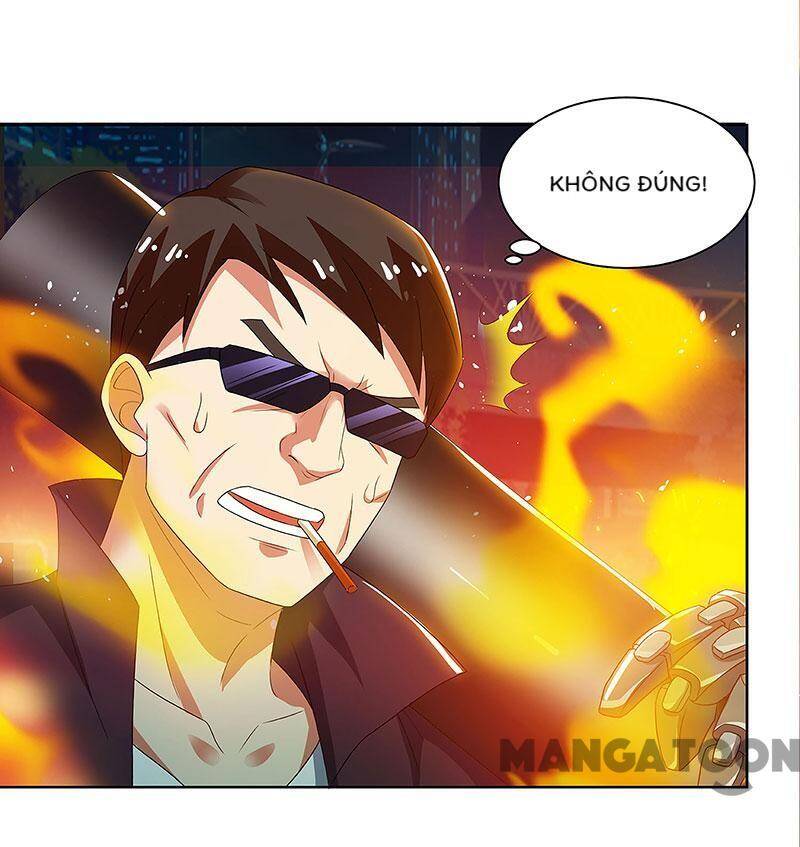 Siêu Cấp Bại Gia Tử Chapter 88 - 16