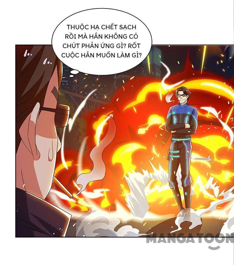 Siêu Cấp Bại Gia Tử Chapter 88 - 17
