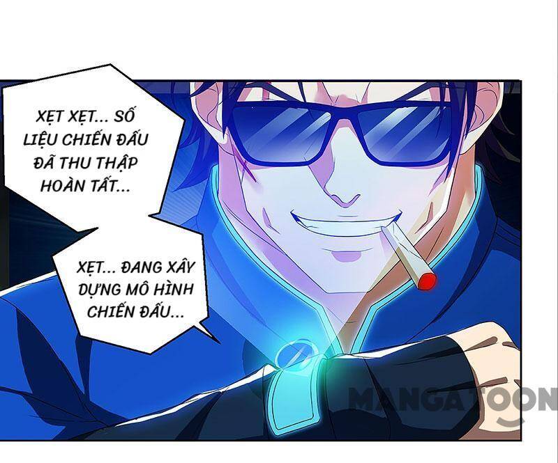 Siêu Cấp Bại Gia Tử Chapter 88 - 18
