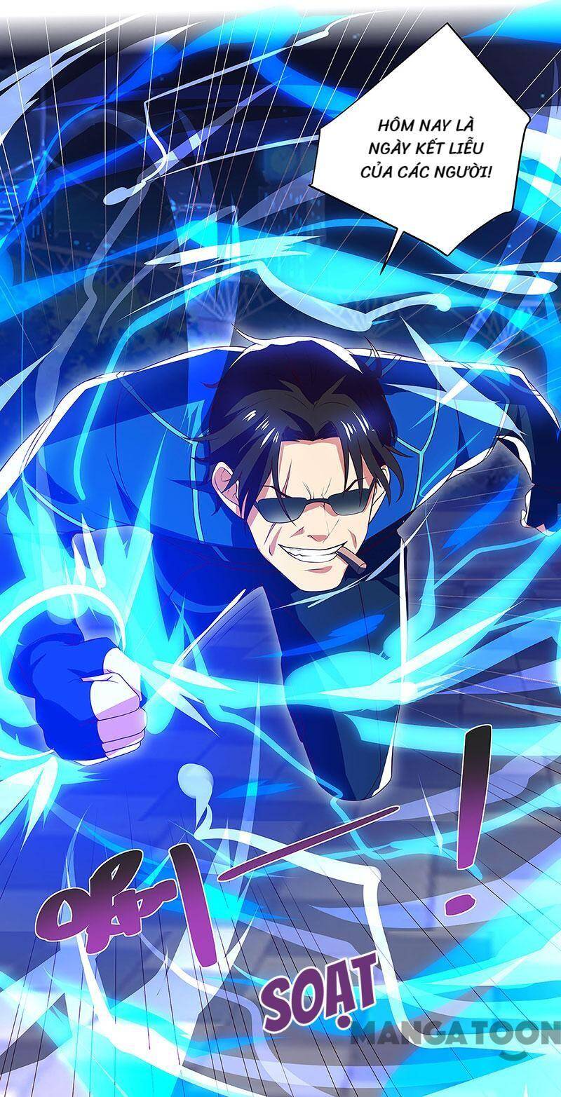 Siêu Cấp Bại Gia Tử Chapter 88 - 23