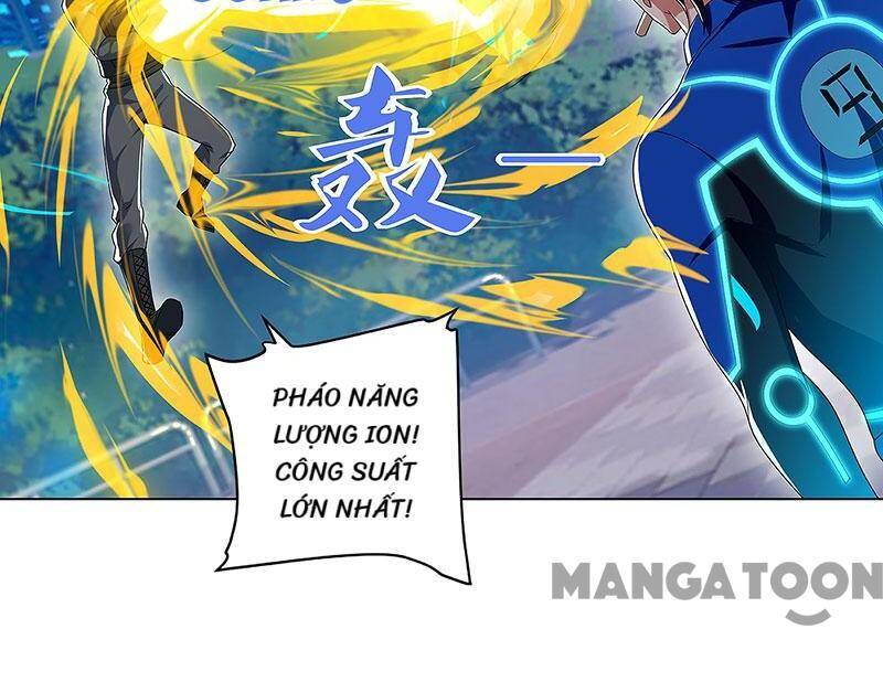 Siêu Cấp Bại Gia Tử Chapter 88 - 25