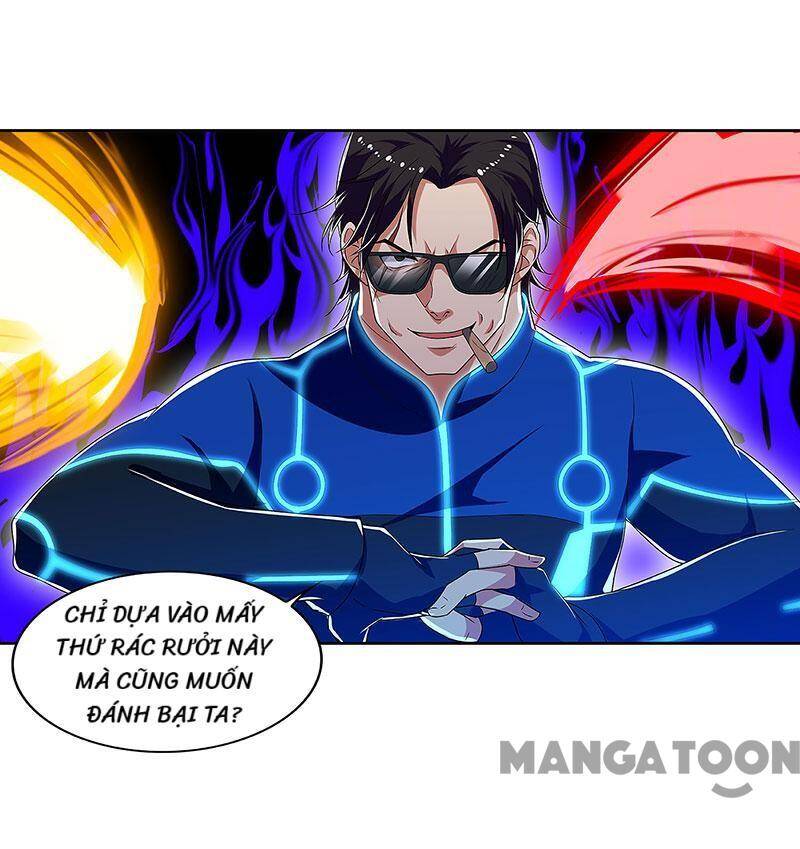 Siêu Cấp Bại Gia Tử Chapter 88 - 26