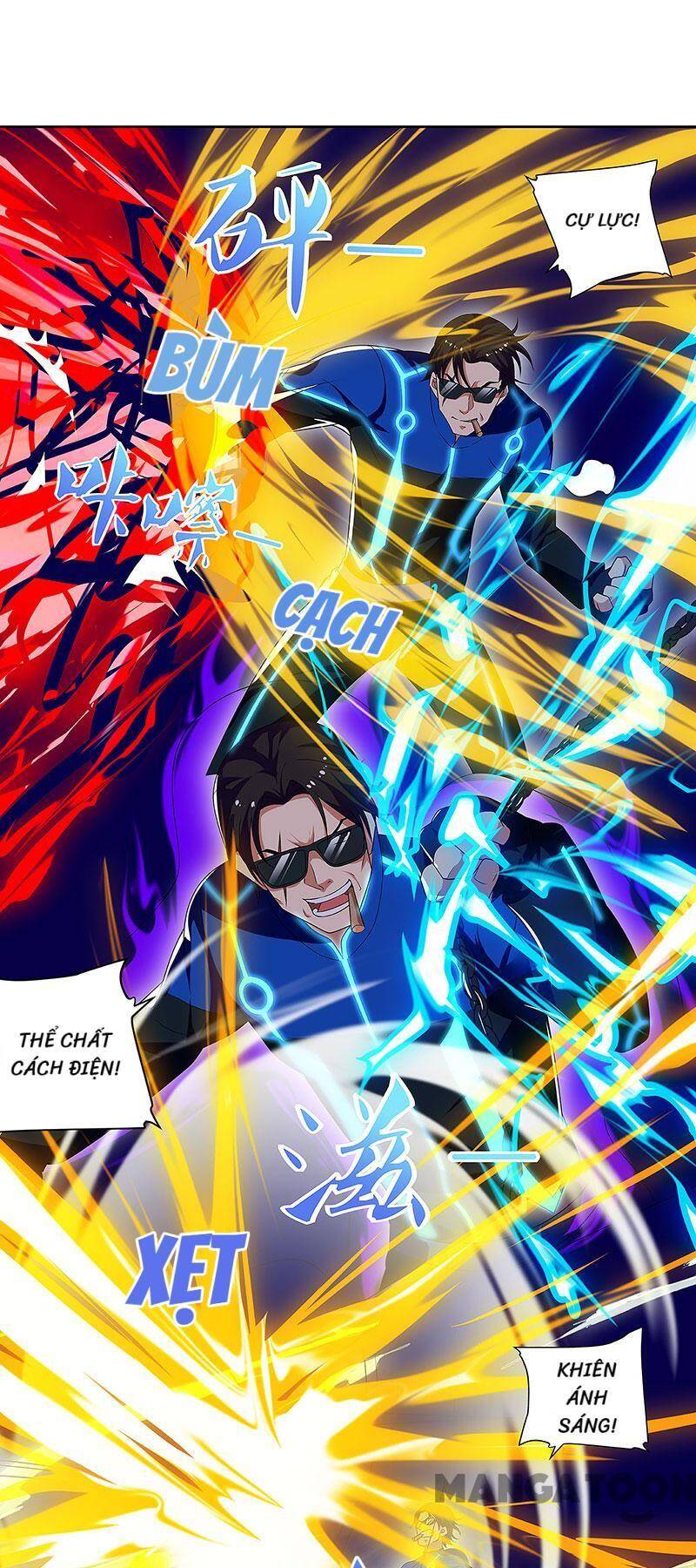 Siêu Cấp Bại Gia Tử Chapter 88 - 27