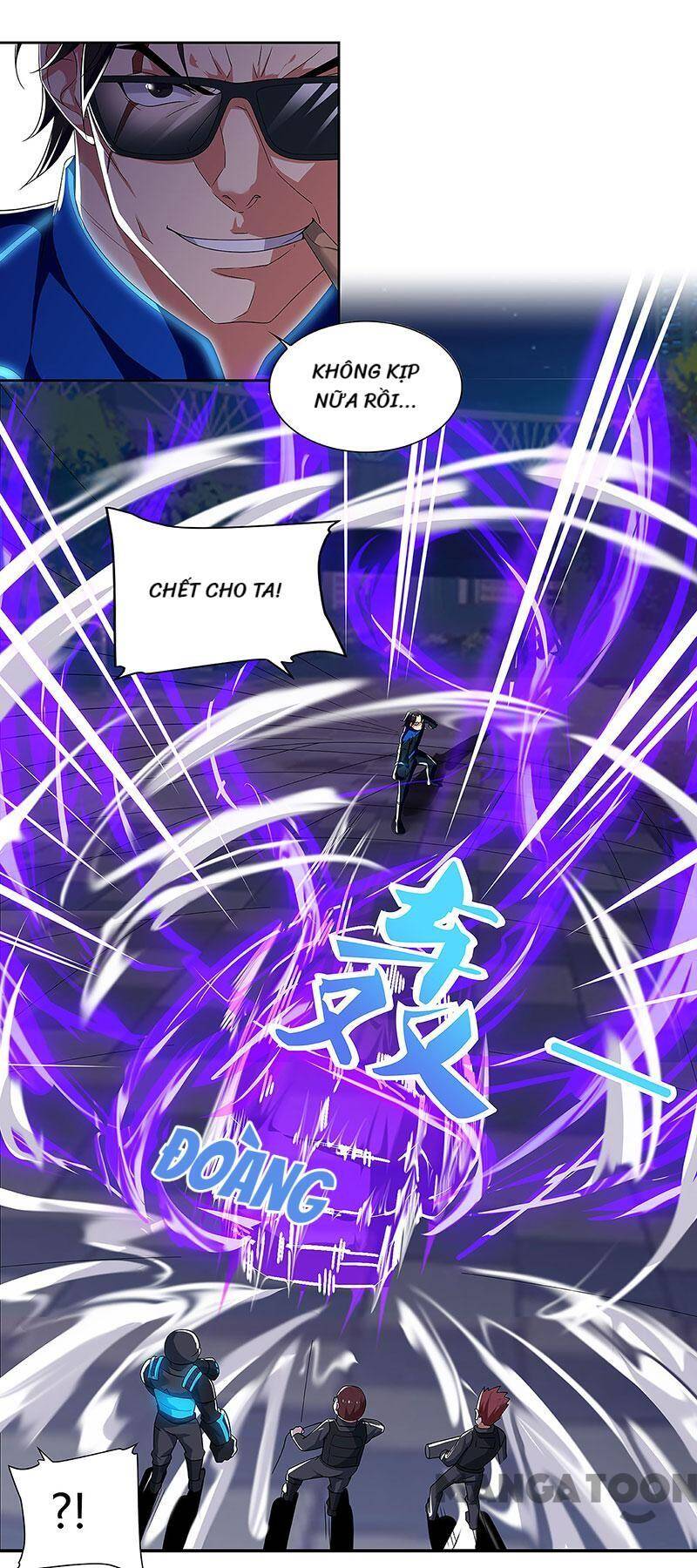 Siêu Cấp Bại Gia Tử Chapter 88 - 32