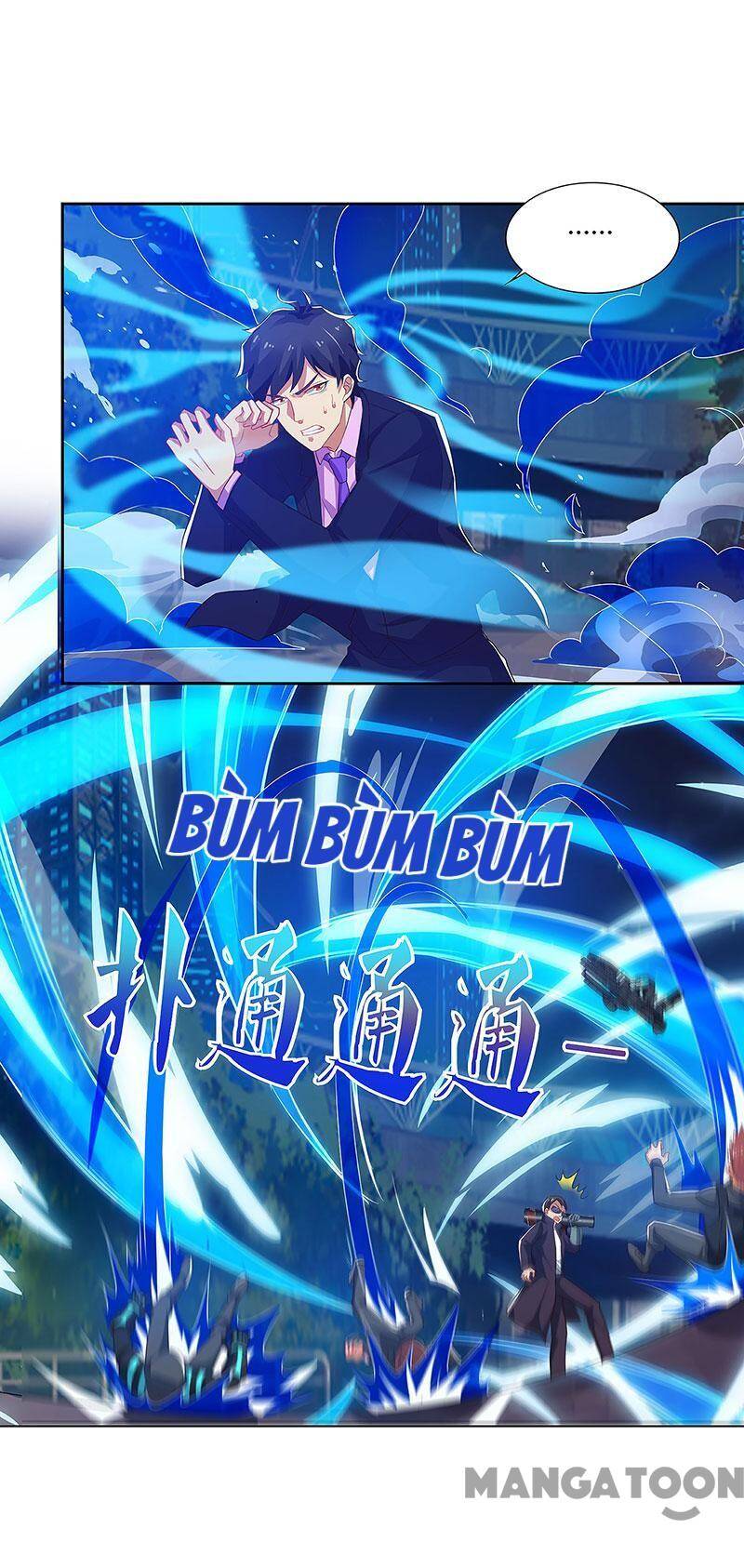 Siêu Cấp Bại Gia Tử Chapter 88 - 35