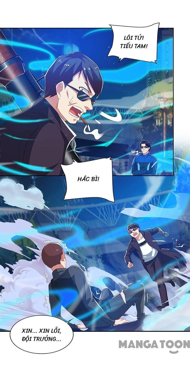 Siêu Cấp Bại Gia Tử Chapter 88 - 36