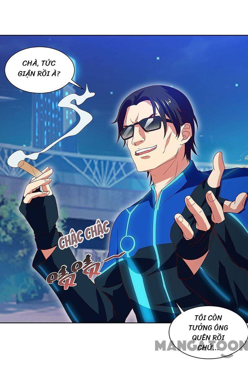 Siêu Cấp Bại Gia Tử Chapter 88 - 5