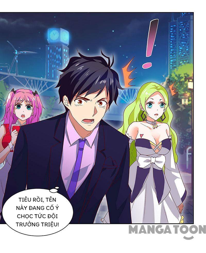 Siêu Cấp Bại Gia Tử Chapter 88 - 6