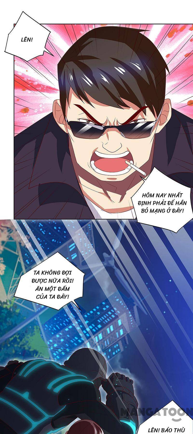 Siêu Cấp Bại Gia Tử Chapter 88 - 7