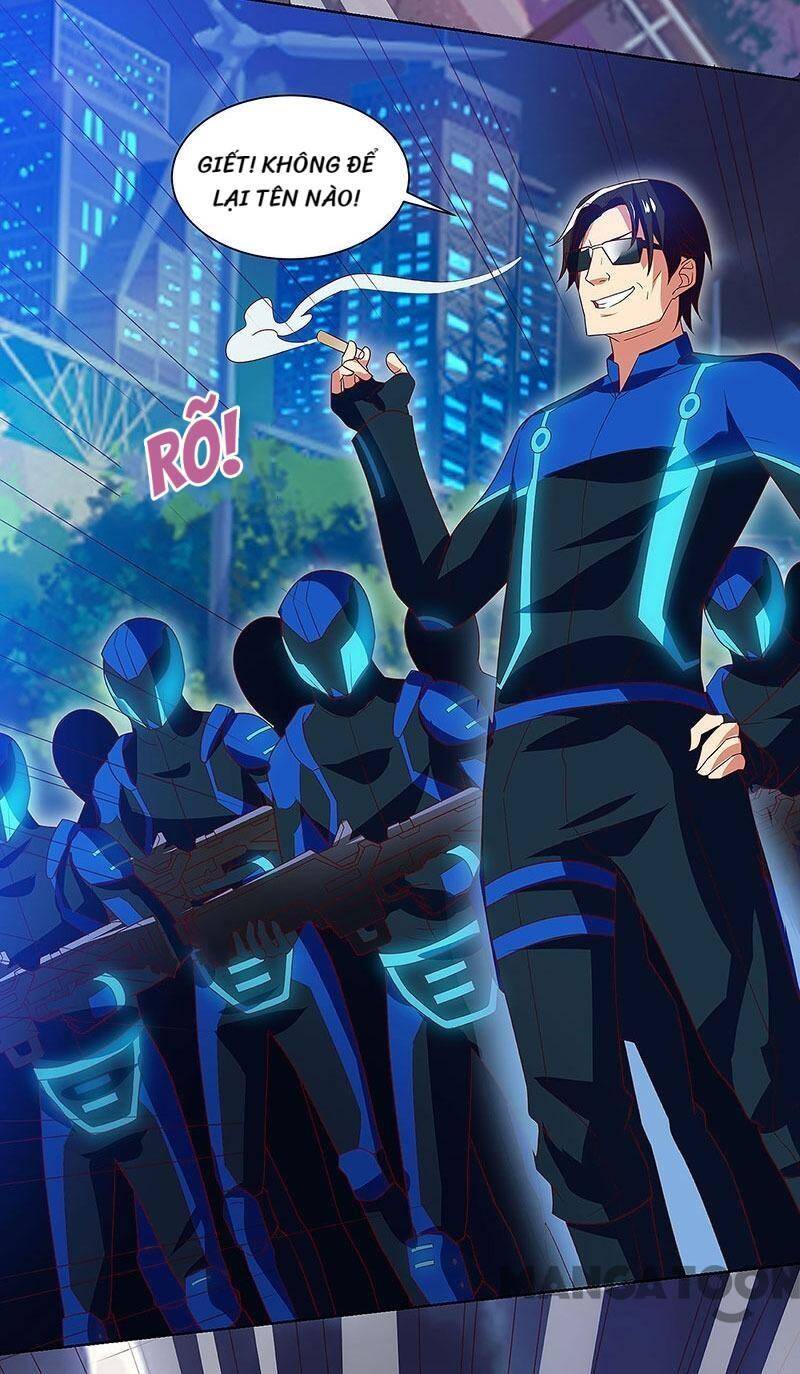 Siêu Cấp Bại Gia Tử Chapter 88 - 9