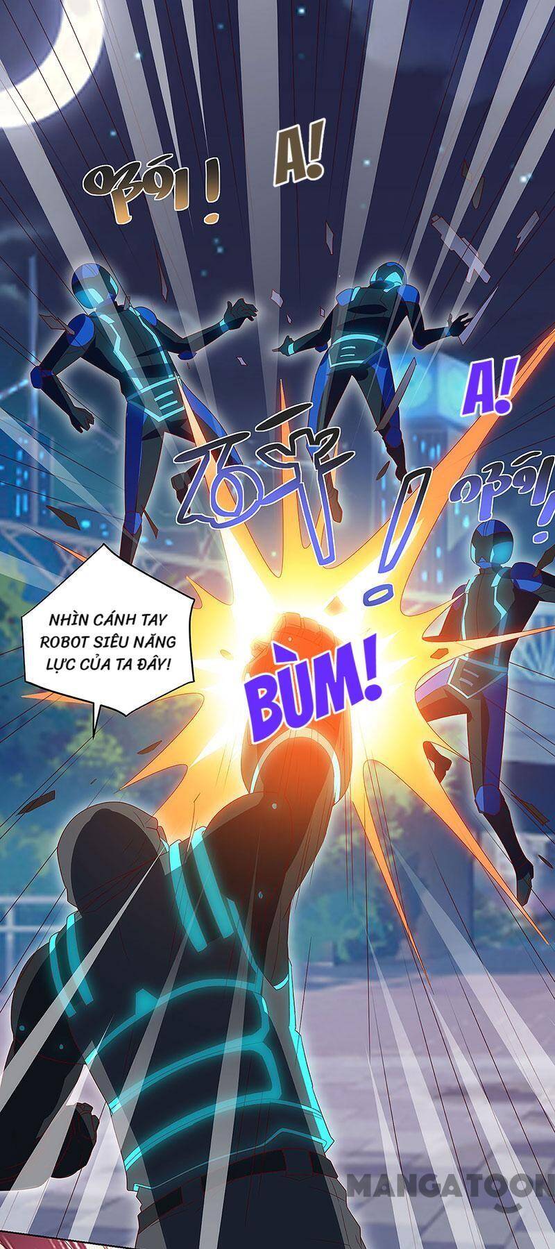 Siêu Cấp Bại Gia Tử Chapter 88 - 10