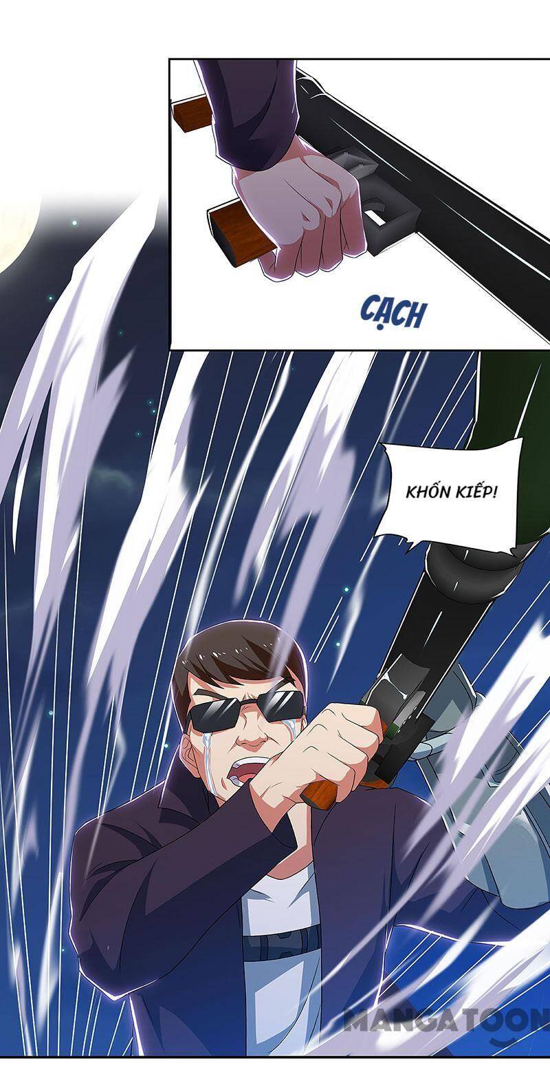 Siêu Cấp Bại Gia Tử Chapter 89 - 2