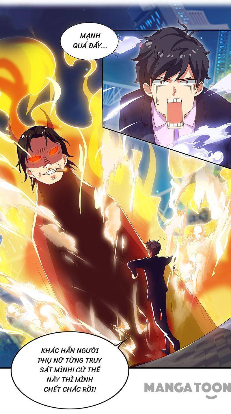 Siêu Cấp Bại Gia Tử Chapter 89 - 12