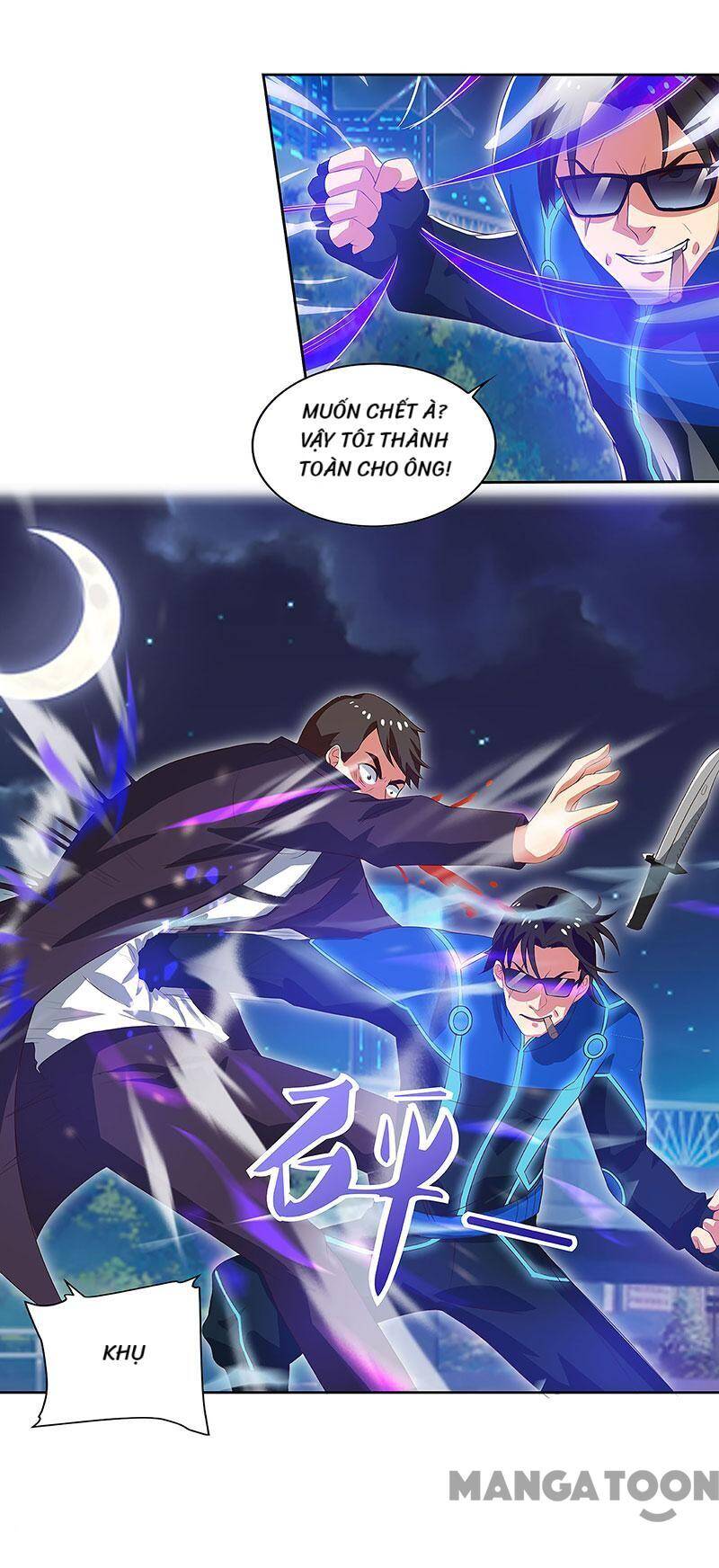 Siêu Cấp Bại Gia Tử Chapter 89 - 17