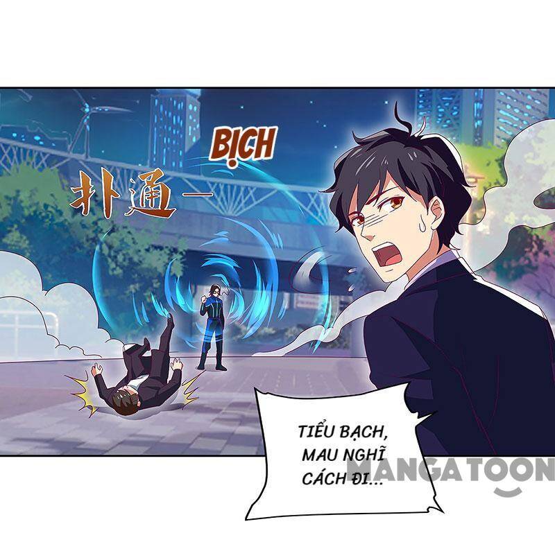 Siêu Cấp Bại Gia Tử Chapter 89 - 18