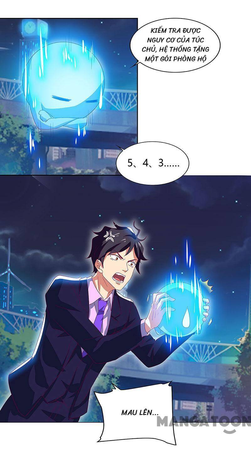 Siêu Cấp Bại Gia Tử Chapter 89 - 19