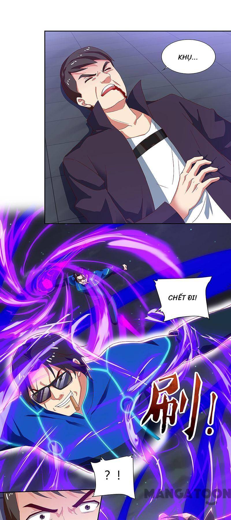Siêu Cấp Bại Gia Tử Chapter 89 - 22