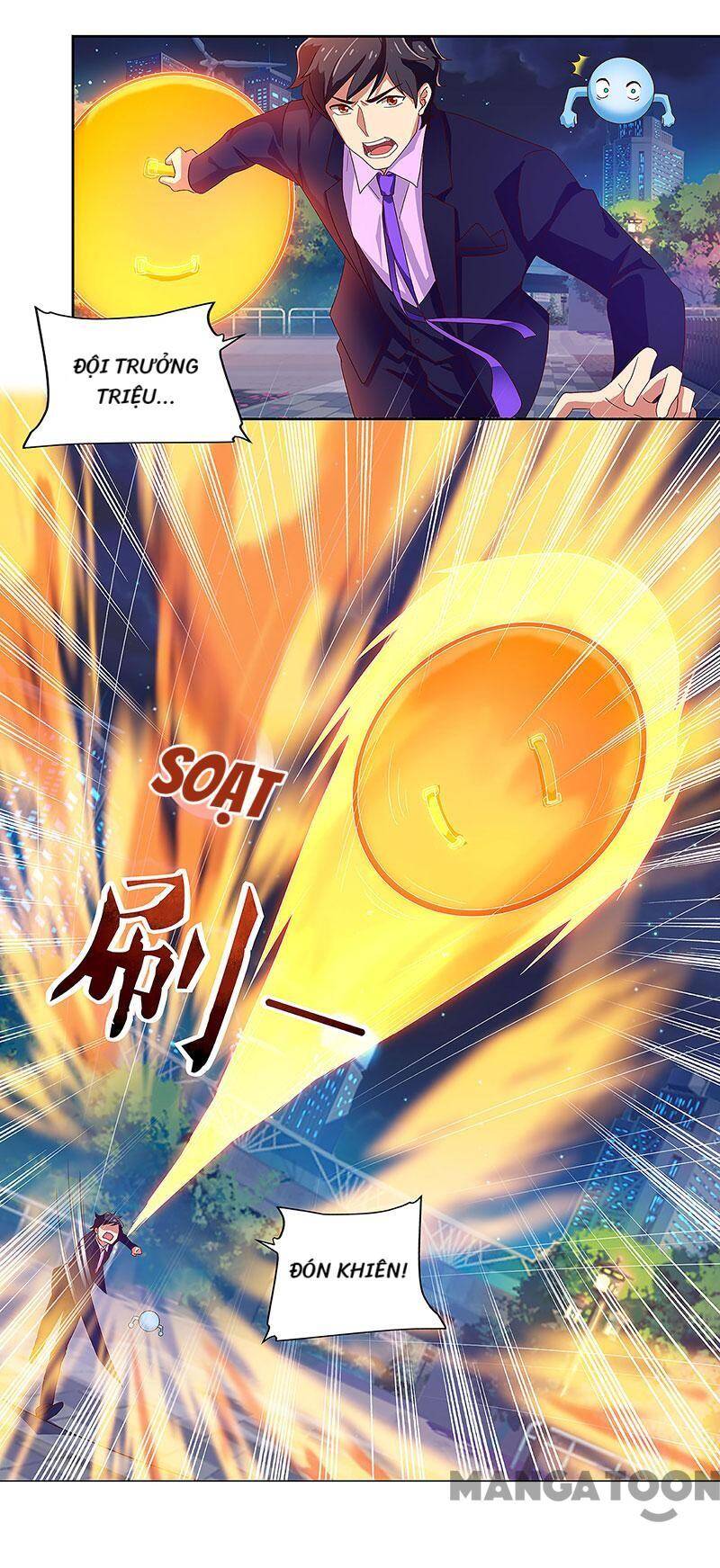 Siêu Cấp Bại Gia Tử Chapter 89 - 24