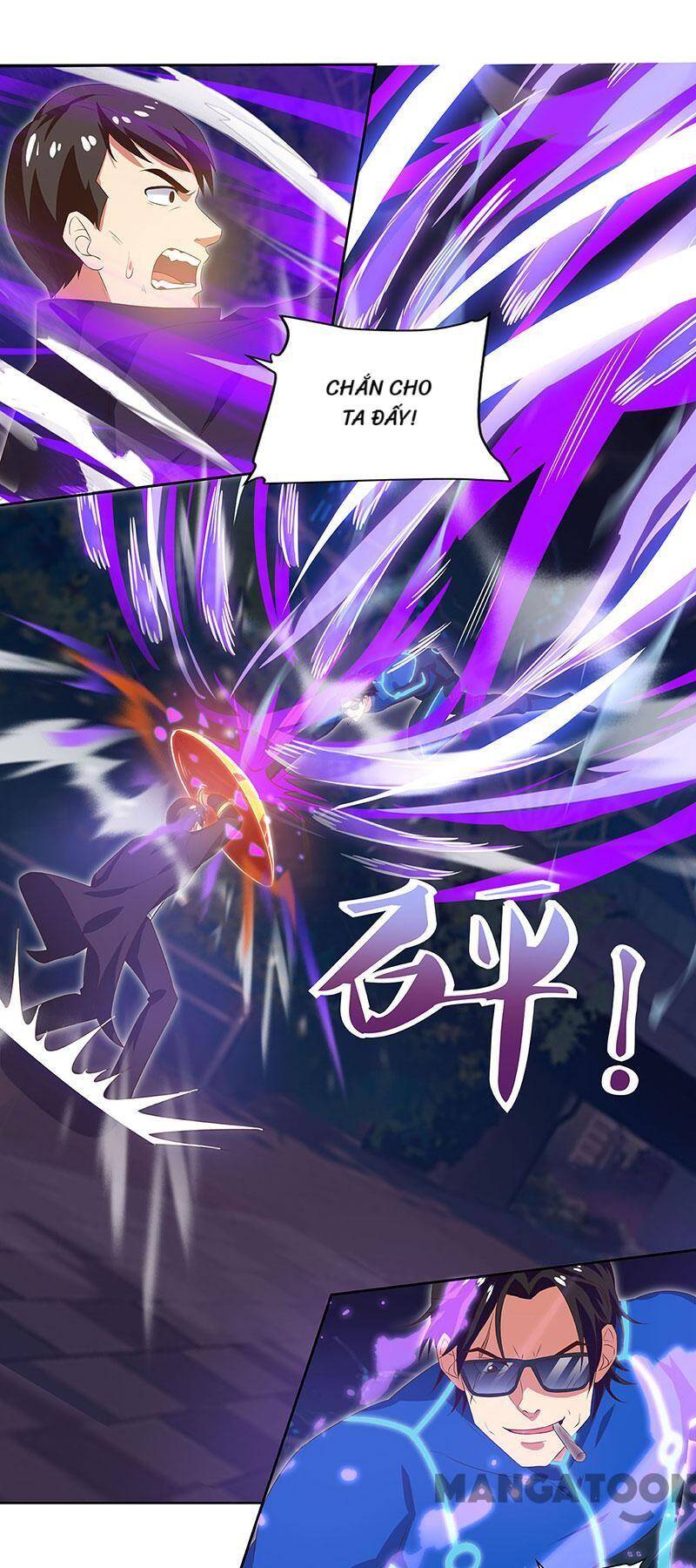 Siêu Cấp Bại Gia Tử Chapter 89 - 29