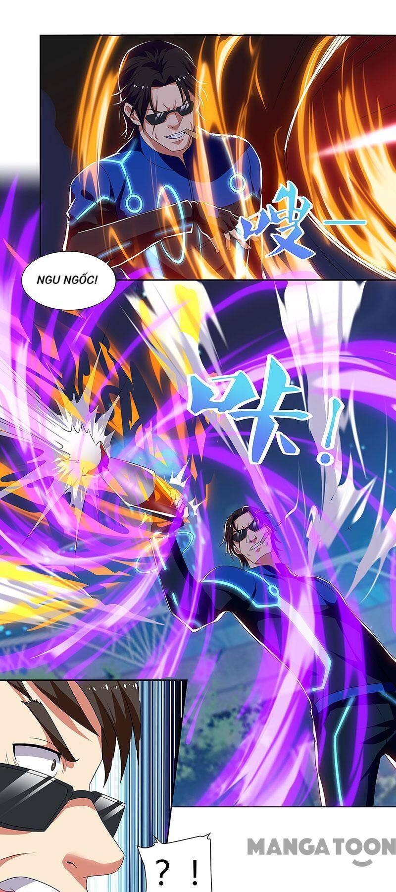 Siêu Cấp Bại Gia Tử Chapter 89 - 4