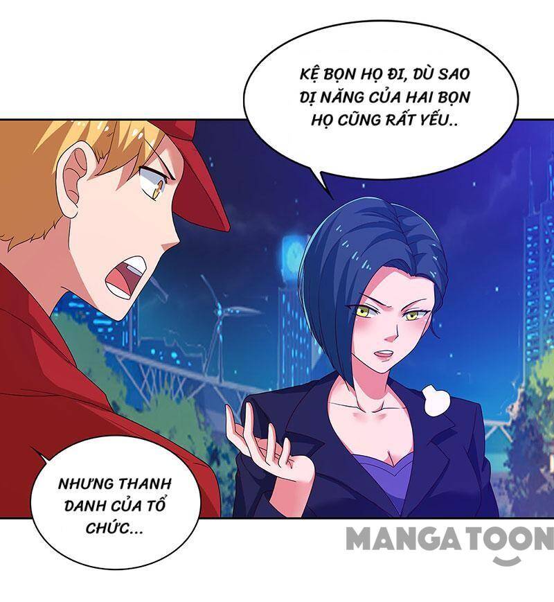 Siêu Cấp Bại Gia Tử Chapter 91 - 2