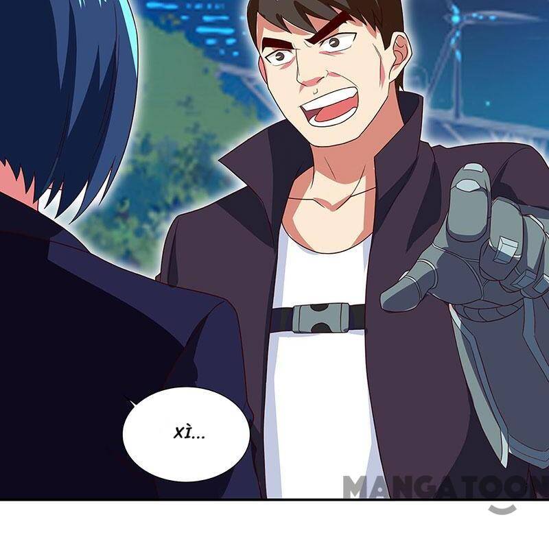 Siêu Cấp Bại Gia Tử Chapter 91 - 11