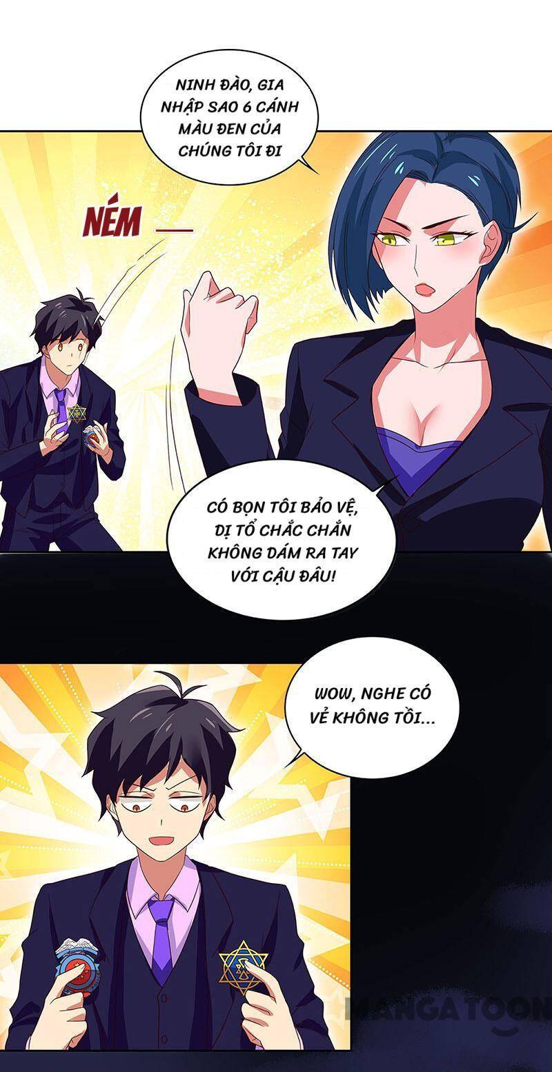 Siêu Cấp Bại Gia Tử Chapter 91 - 12