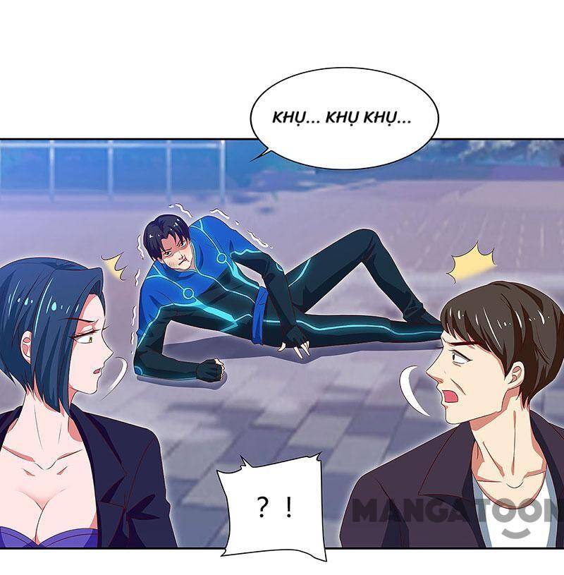 Siêu Cấp Bại Gia Tử Chapter 91 - 15