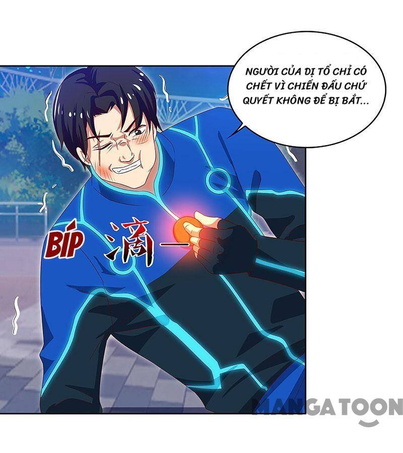 Siêu Cấp Bại Gia Tử Chapter 91 - 16